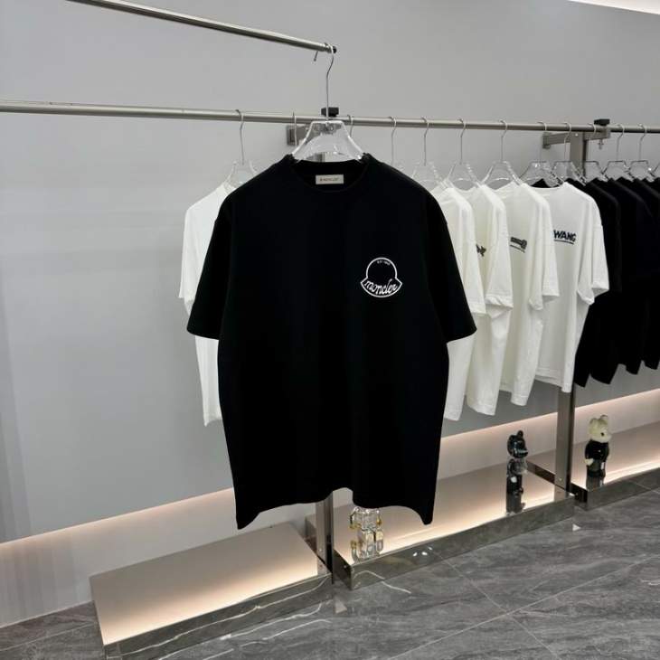 Picture of Moncler T Shirts Short _SKUMonclerS-2XLhgntx215593